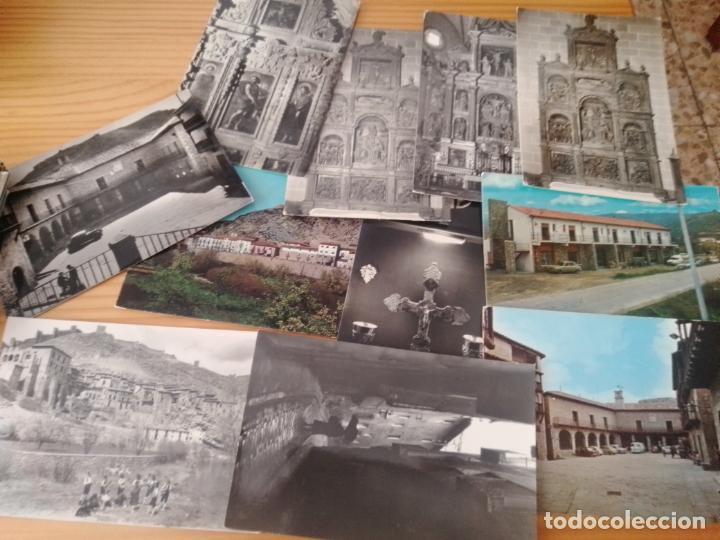 Postales: Teruel, Albarrac&iacute;n 11 postales - Foto 1