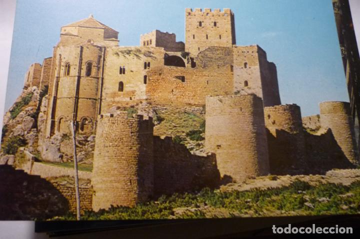 Postales: POSTAL LOARRE CASTILLO - Foto 1