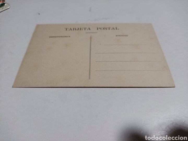 Postales: Postal Zaragoza - Foto 2