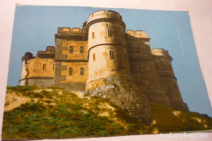 Postales: postal caspe castillo cm - Foto 1
