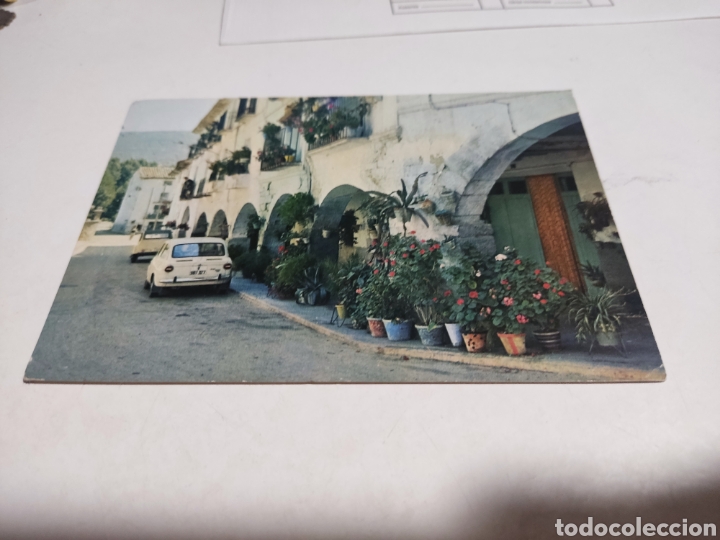 Postales: Postal Aliaga - Foto 1