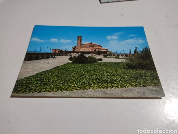 Postales: Postal torreciudad