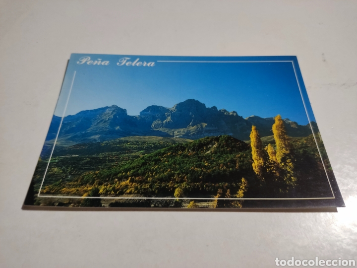 Postales: Postal Valle de Tena