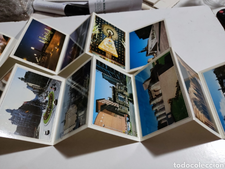 Postales: Postal Zaragoza - Foto 2