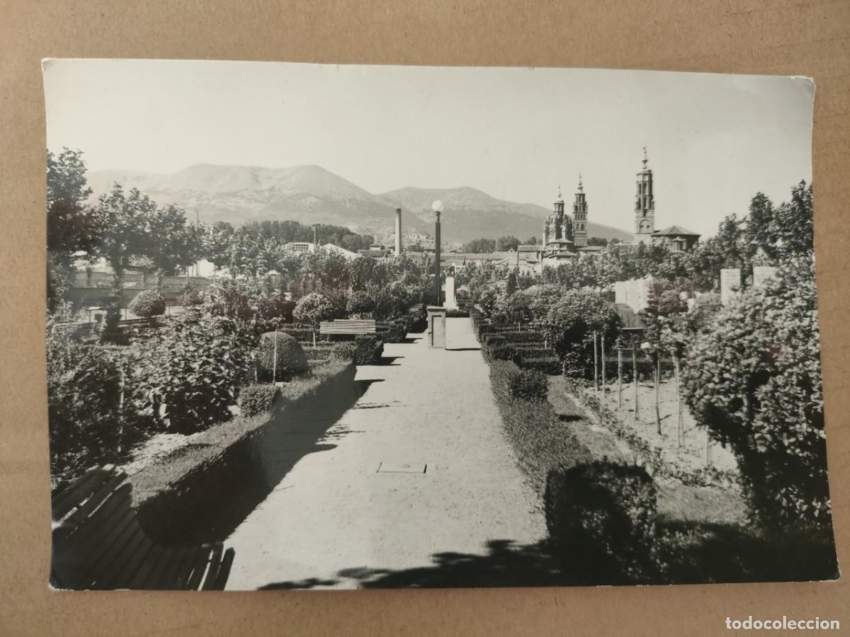 Postales: POSTAL TARAZONA - Foto 1