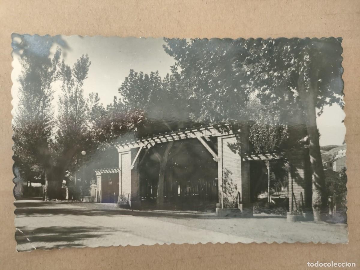 Postales: POSTAL TARAZONA - Foto 1