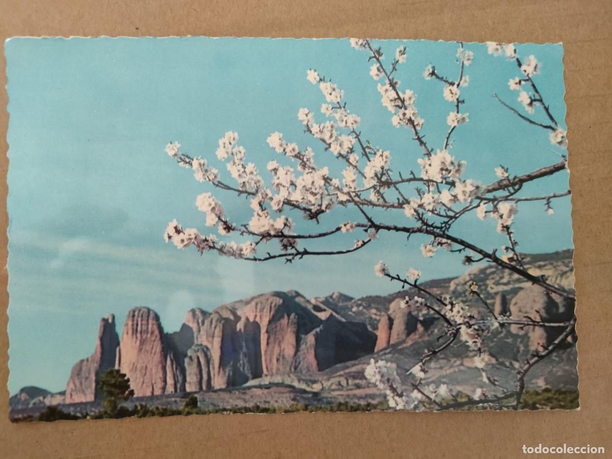 Cartes Postales: POSTAL LOS MALLOS DE RIGLOS