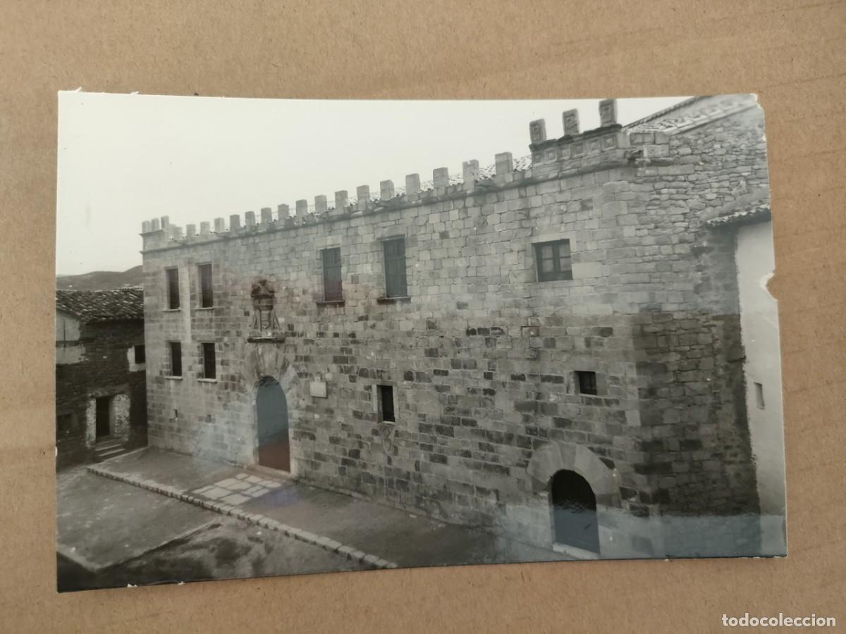 Cartes Postales: POSTAL SOS DEL REY CATOLICO