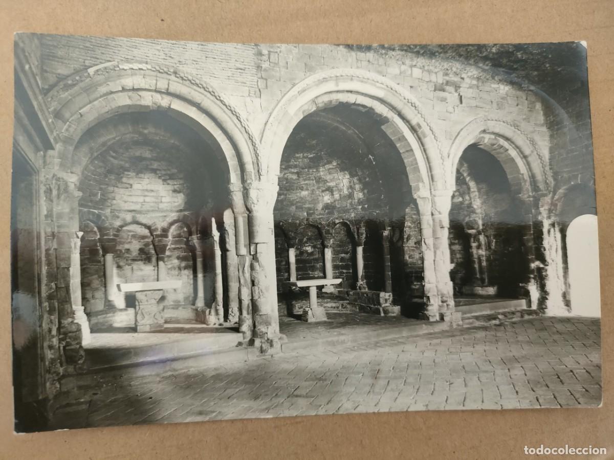 Cartes Postales: POSTAL SN JUAN DE LA PE&Ntilde;A