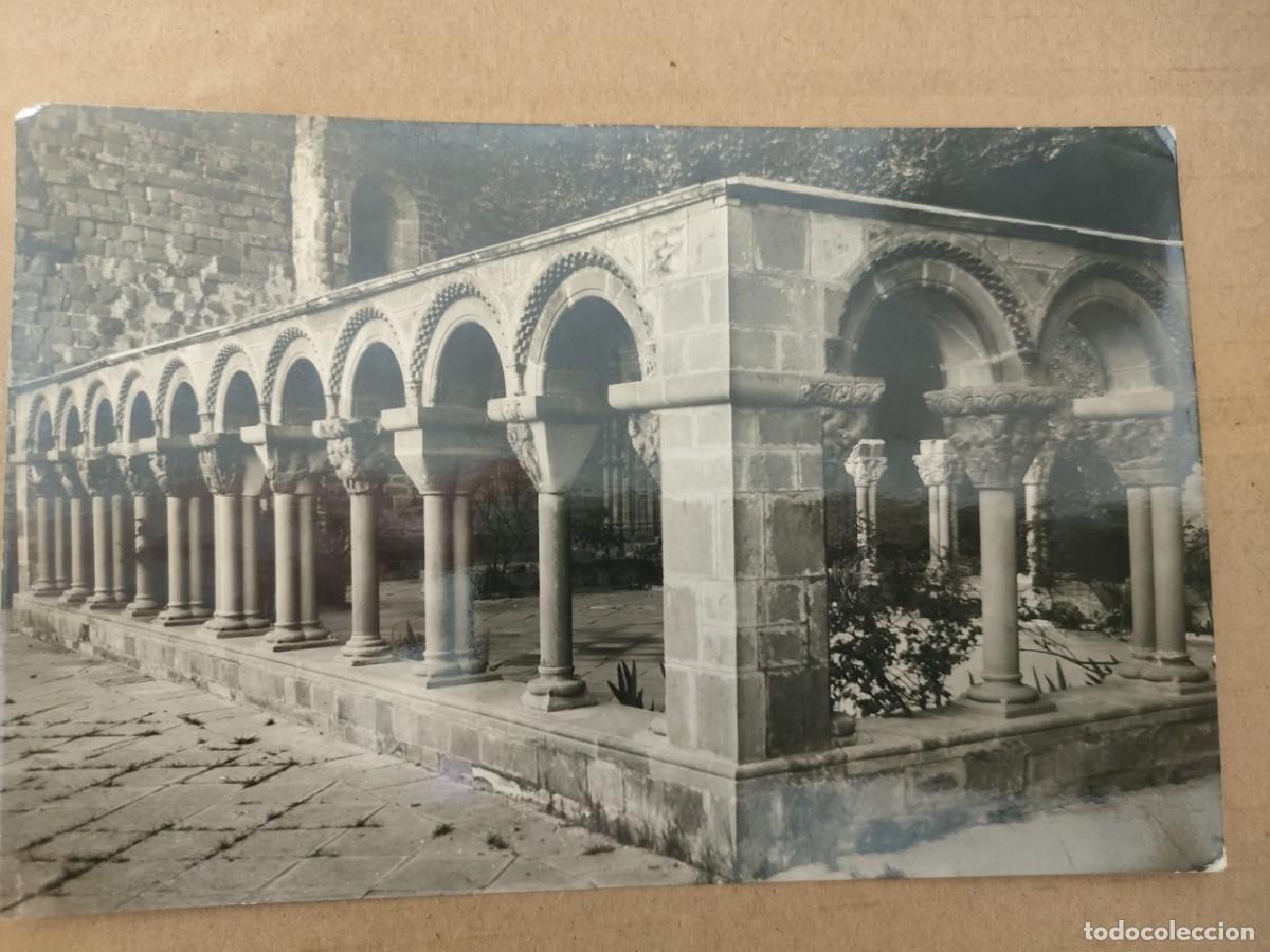 Cartes Postales: POSTAL SAN JUAN DE LA PE&Ntilde;A