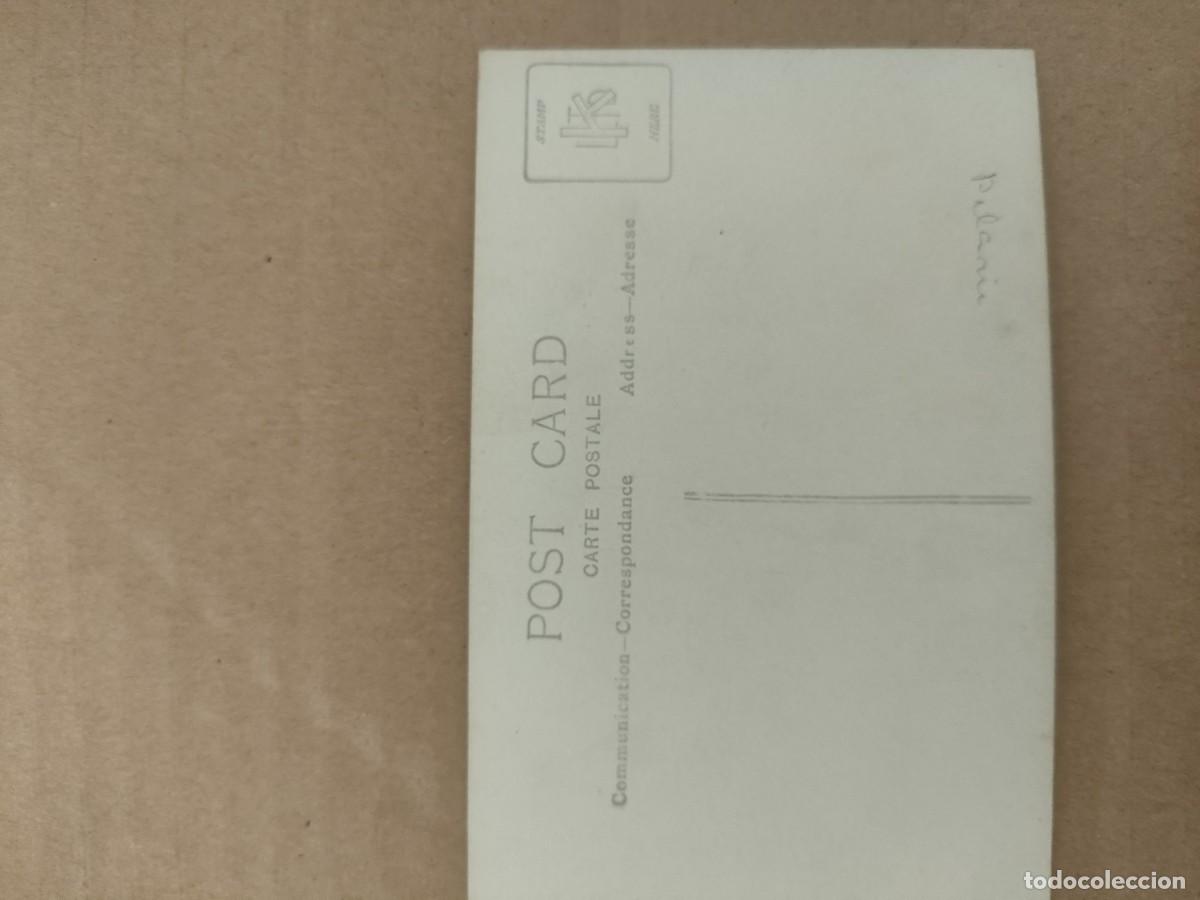 Postales: ANTIGUA POSTAL CATEDRAL TARAZONA - Foto 2