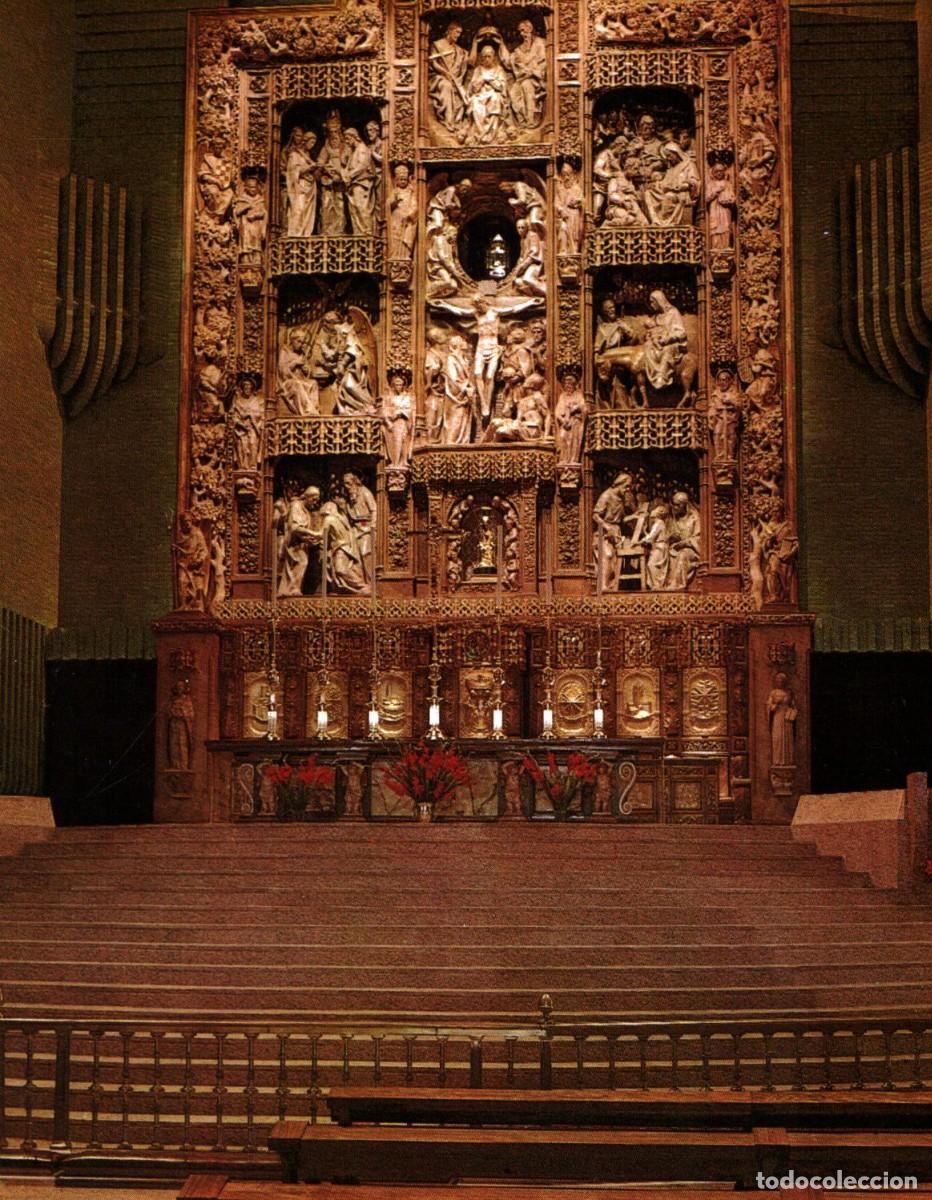 Postales: Torreciudad Huesca sin circular - Foto 1