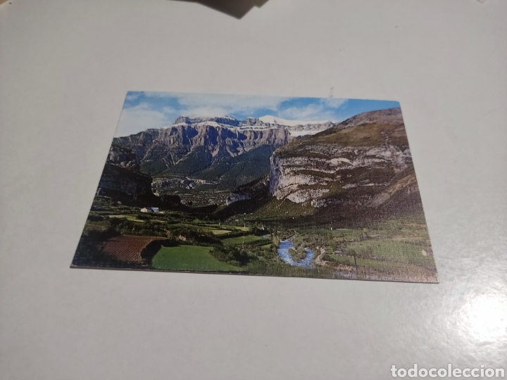 Postales: Postal Torla - Foto 1
