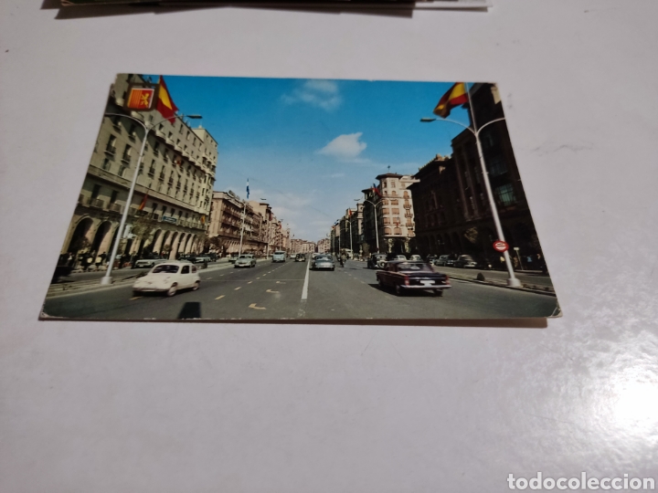 Postales: Postal Zaragoza - Foto 1