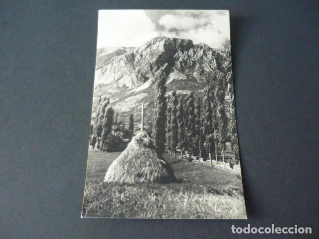 Postales: LAS VILAS DEL TURBO HUESCA - Foto 1