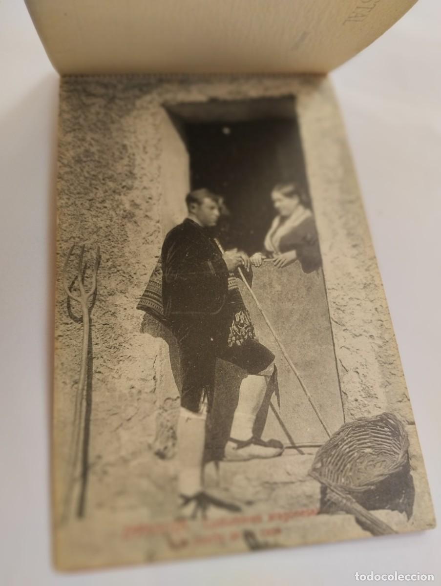 Postales: Carnet Postal Recuerdo de Zaragoza - Foto 18
