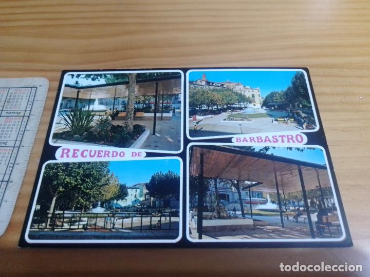 Postales: Barbastro - Foto 1