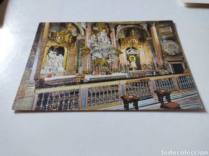 Postales: Postal Zaragoza - Foto 1