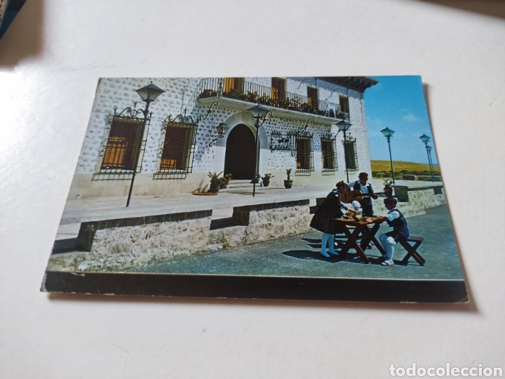 Postales: Postal Zaragoza - Foto 1