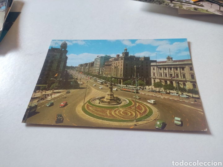 Postales: Postal Zaragoza - Foto 1