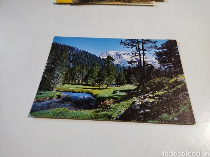Postales: Postal Benasque - Foto 1