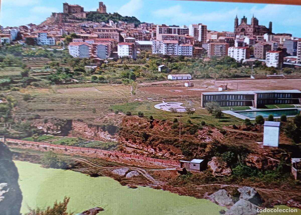 Postales: Alca&ntilde;iz. - Foto 1