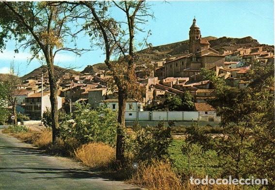 Postales: Oliete - 3 Vista Parcial - Foto 1