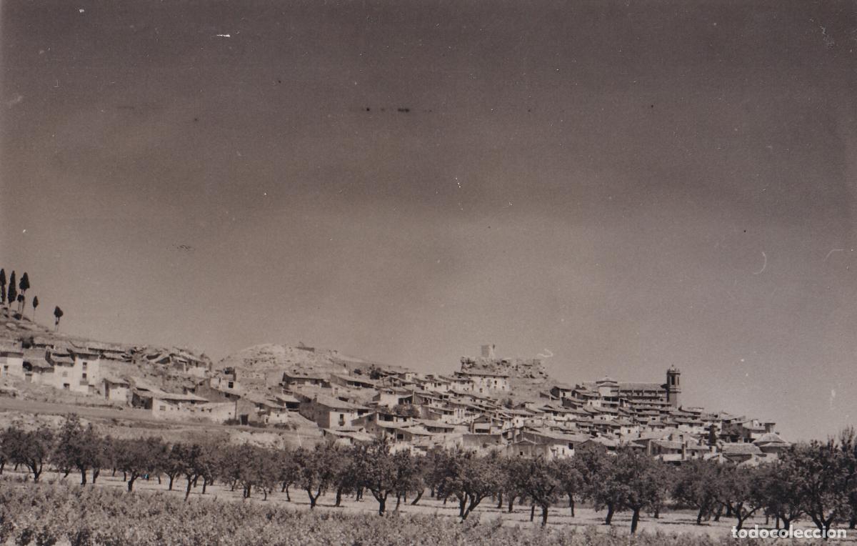 Postales: LA FRESNEDA - Foto 1