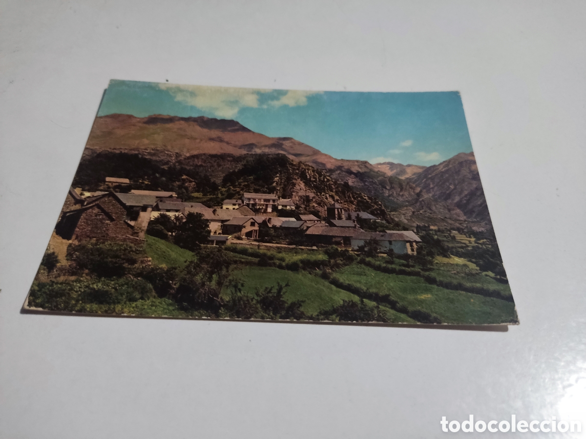Postales: Postal Tramacastilla