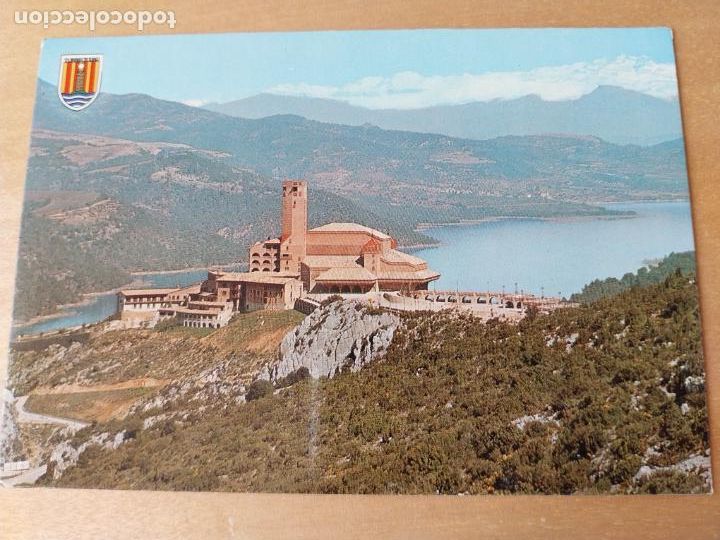 Postales: TORRECIUDAD 17 HUESCA SC ED SICILIA - Foto 1