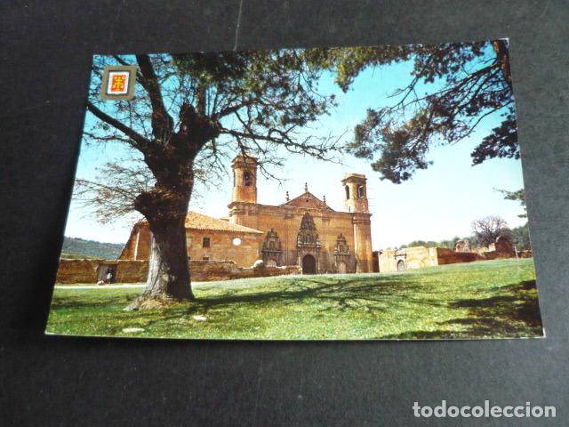 Postales: SAN JUAN DE LA PE&Ntilde;A HUESCA - Foto 1