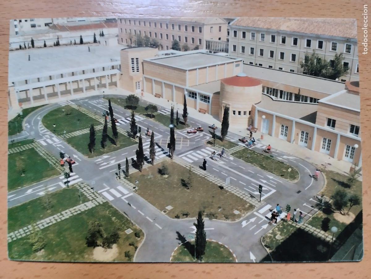 Postales: POLICIA LOCAL. ZARAGOZA. - Foto 1