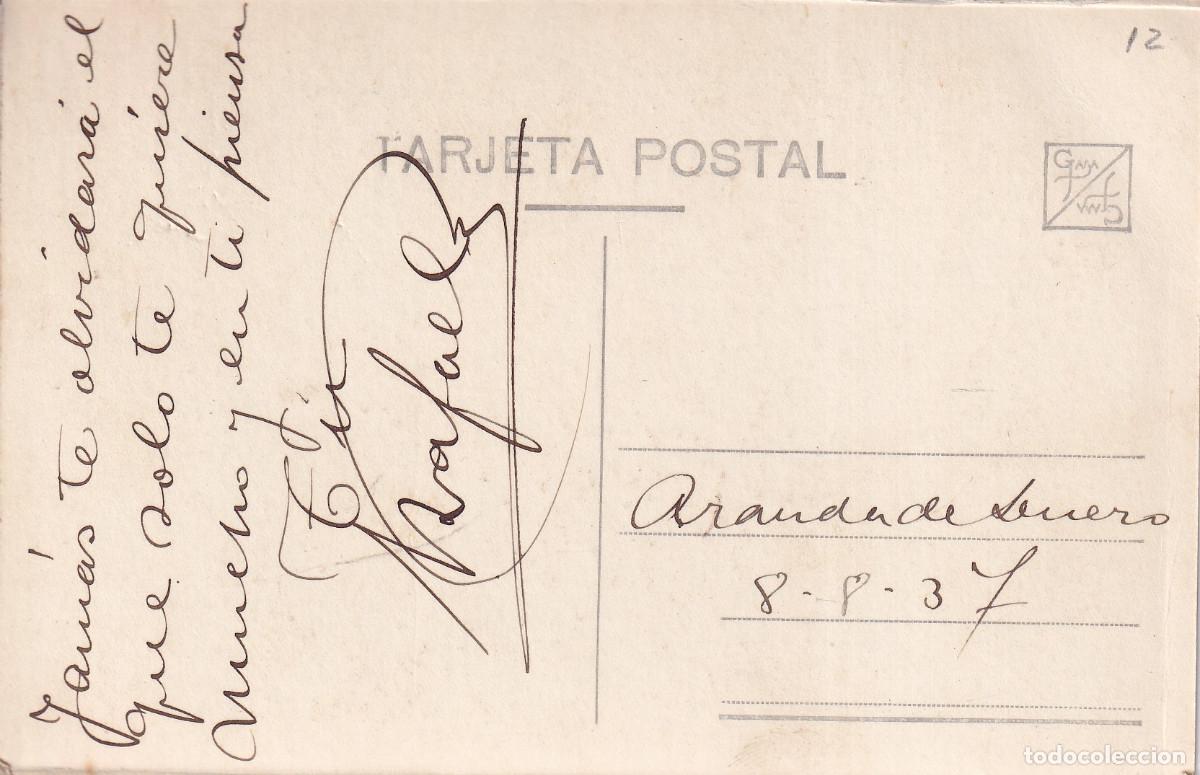 Postales: HUESCA HECHO RINCON DE CARDESA - Foto 2