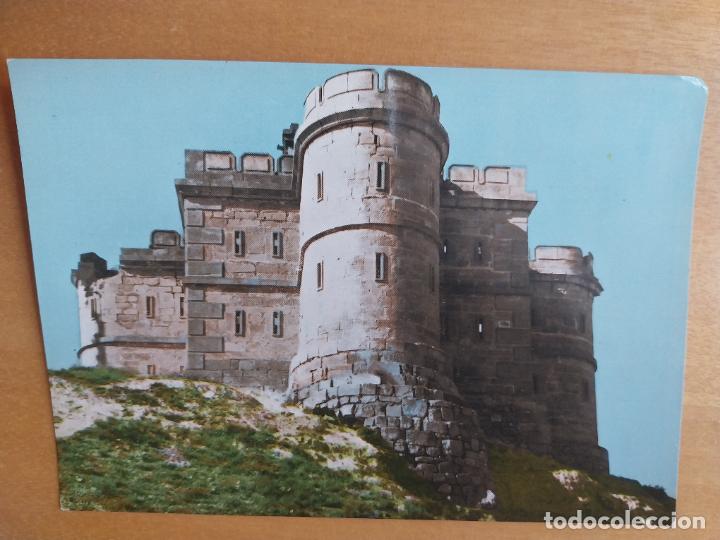 Postales: CASPE CASTILLO ED RAE SC N&ordm; 7 - Foto 1