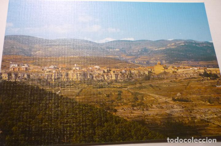 Postales: postal cantavieja general cm - Foto 1