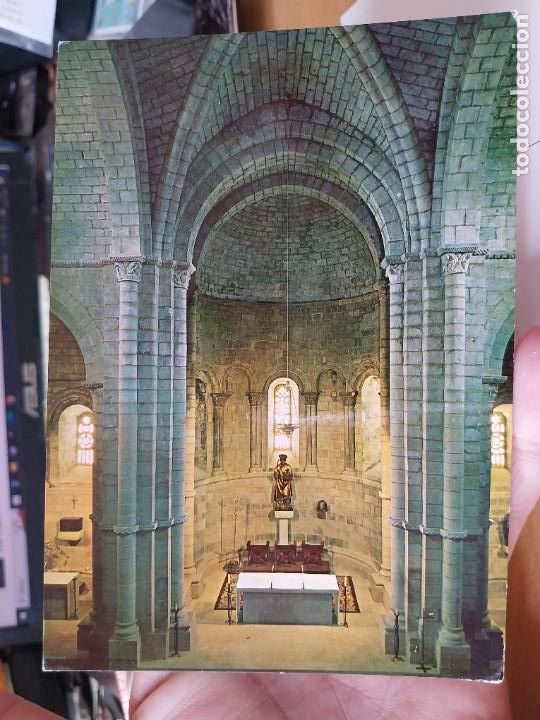 Postcards: SOS REY CATOLICO IGLESIA ED SICILIA 3 SC