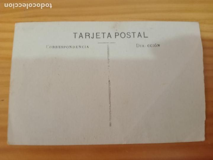 Postales: Alcal&aacute; de la Selva, postal formato antiguo - Foto 2