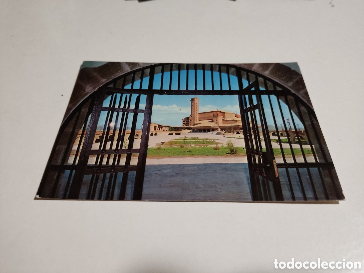 Postales: Postal torreciudad - Foto 1