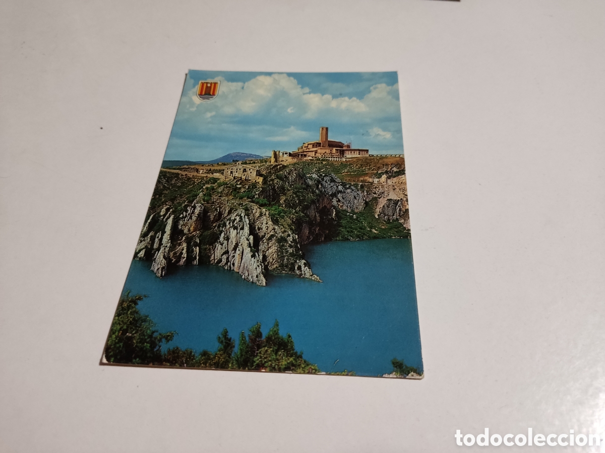 Postales: Postal Torreciudad - Foto 1