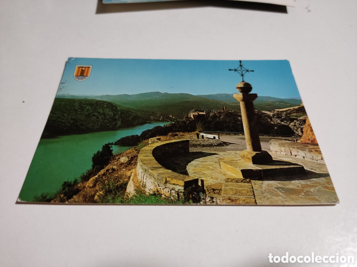 Postales: Postal Torreciudad - Foto 1