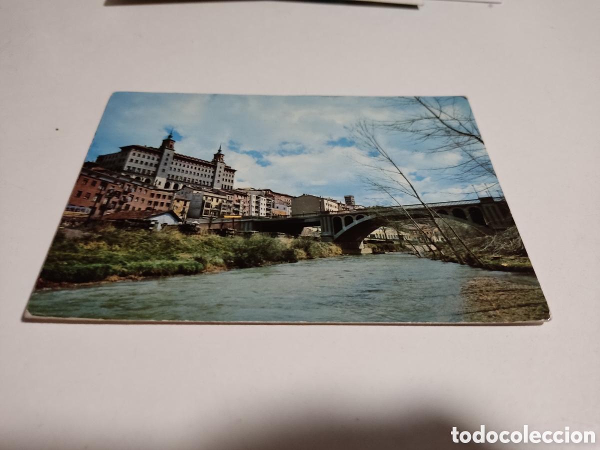 Postales: Postal Teruel - Foto 1