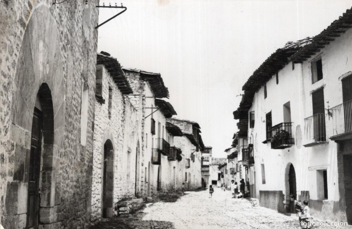 Postcards: MIRAMBELL. VISTA. MOLINOS