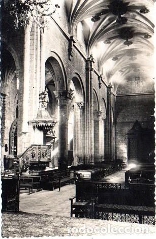 Postales: Jaca - 2 Catedral - Jaca - Foto 1