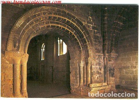 Postales: Alca&ntilde;iz. Castillo de los Calatravos. - Foto 1