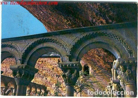 Postales: San Juan de la Pe&ntilde;a Huesca - Foto 1