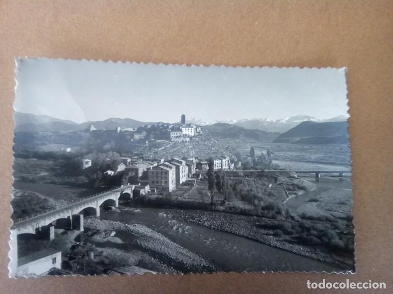 Postales: AINSA , POSTAL ANTIGUA ANIMADA , - Foto 2