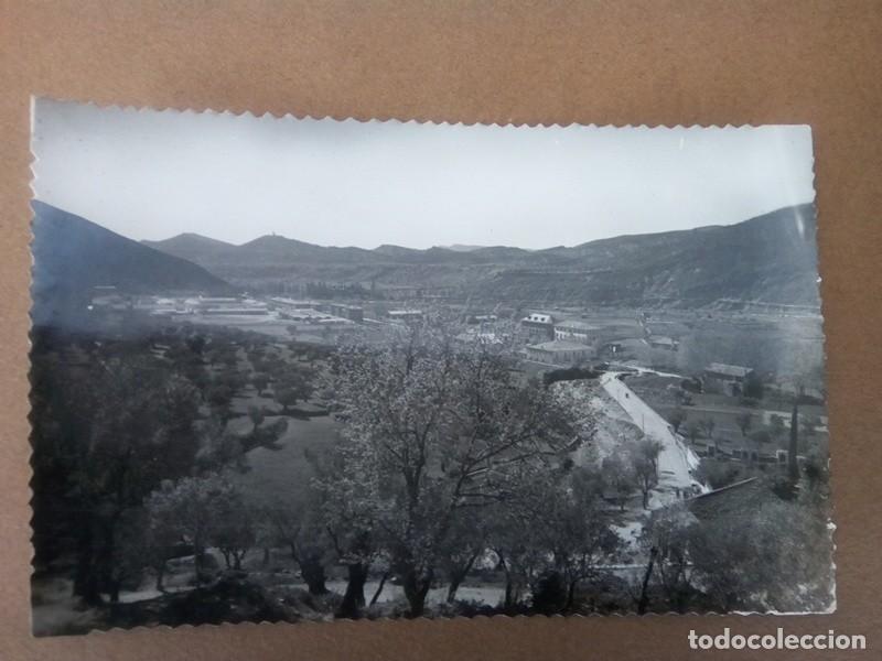Postales: BOLTA&Ntilde;A , POSTAL ANTIGUA ANIMADA , - Foto 1