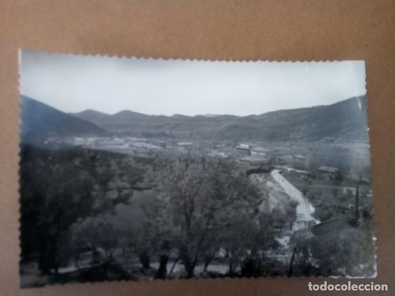 Postales: BOLTA&Ntilde;A , POSTAL ANTIGUA ANIMADA , - Foto 2
