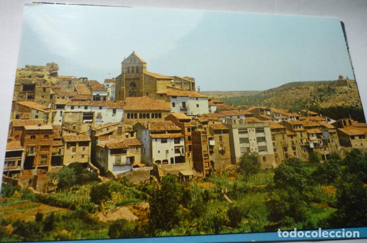 Postkarten: postal mazaleon.-panoramica redorta