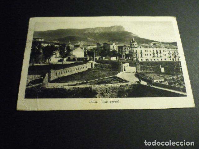 Postales: JACA VISTA PARCIAL - Foto 1